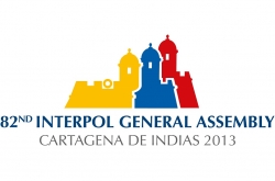 82nd INTERPOL General Assembly